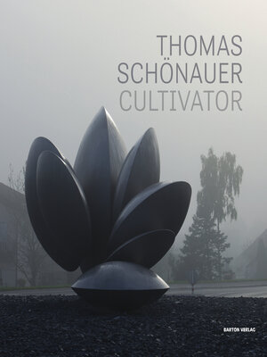 cover image of Cultivator